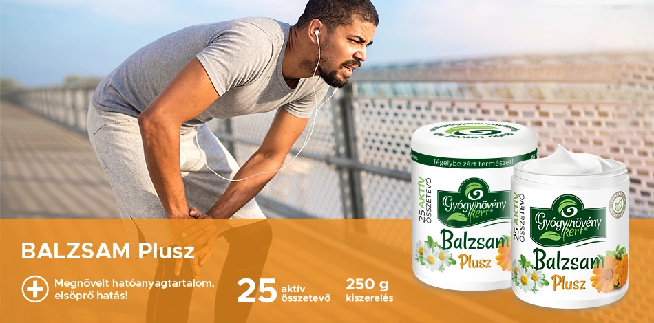 Gyógynövénykert Kft.