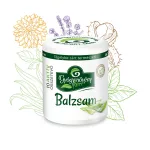 Balzsam - Gyulladáscsökkentő krém