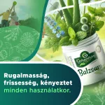 Balzsam - ízületi gyulladásban érintett terület mindennapi ápolására