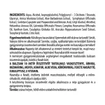 Természetes krém – kényelmes bőrápolás gyógynövényekkel”