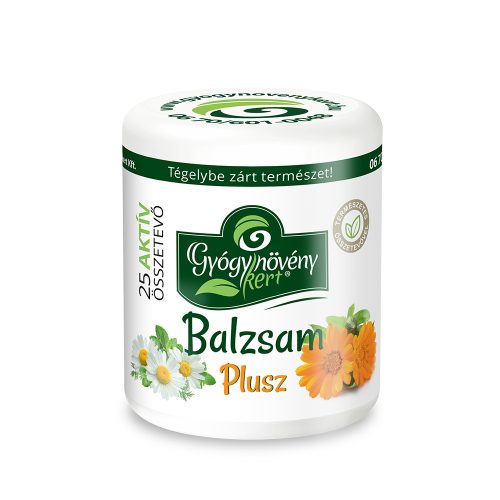 Balzsam Plusz