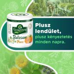 Balzsam Plusz - Fűzfakérges ízületi balzsam