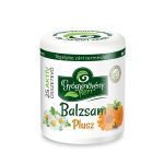 Gyógynövényes ízületápoló balzsam plusz – Gyógynövénykert®