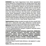 Természetes gyógynövényes balzsam plusz – ízületek ápolására