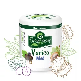 Varico Med