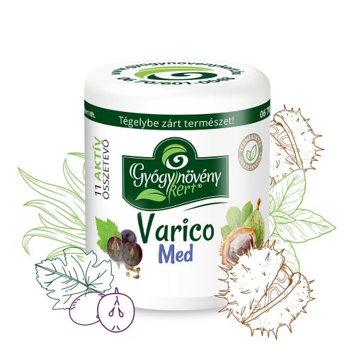 Varico Med