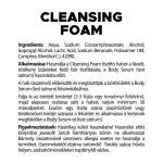 Cleansing Foam
