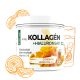Kollagén italpor citromos jeges tea ízű