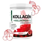 Kollagén italpor Meggy ízben