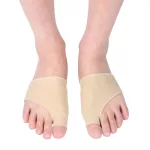 Bütyökkorrigáló, bütyökvédő (2 db)