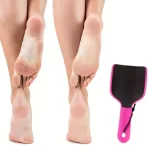 U alakú sarokreszelő finom és durva felülettel sima, puha talpért