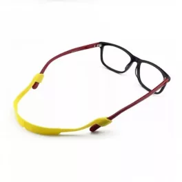   Szemüvegtartó pánt – szilikon szemüveg rögzítő sportoláshoz