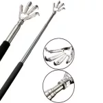 Kompakt teleszkópos hátvakaró mindennapi használatra