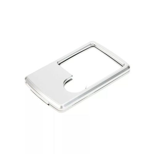 Nagyítós lámpa olvasáshoz – 3x és 6x nagyítással, állítható fényerővel