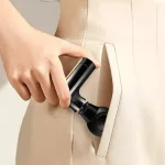 Mikro masszázspisztoly