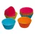 Szilikon muffin forma