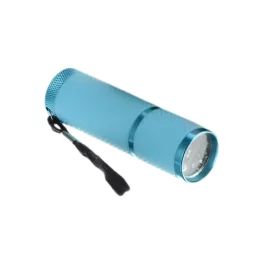 Mini zseblámpa