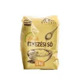 Parajdi étkezési só - 1 kg