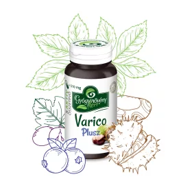 Varico Plusz
