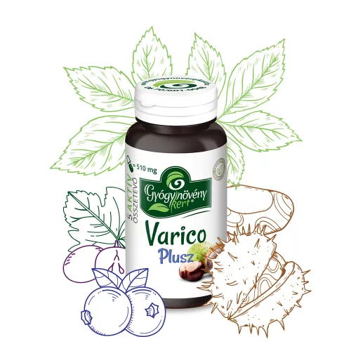 Varico Plusz