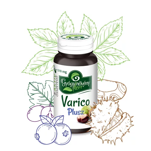 Varico Plusz
