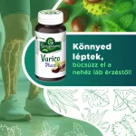 Varico Plusz