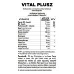 Vital Plusz