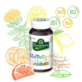 Multivitamin