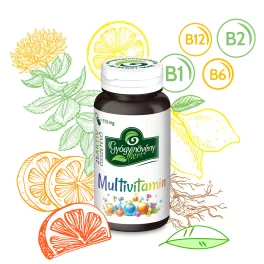 Multivitamin