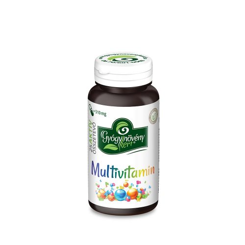 Multivitamin