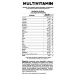 Multivitamin
