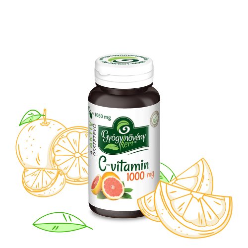C-vitamin