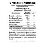 C-vitamin