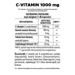 C-vitamin