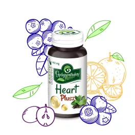 Heart Plusz