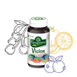Vision Plusz