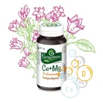 Calcium-Magnézium Ördögcsáklyával