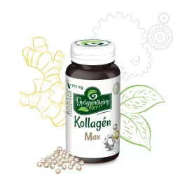 Kollagén Max