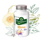 Memo Max 120 db